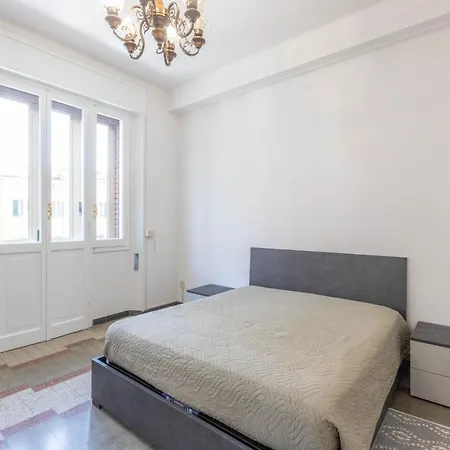 Rita House, By Short Holidays Apartment