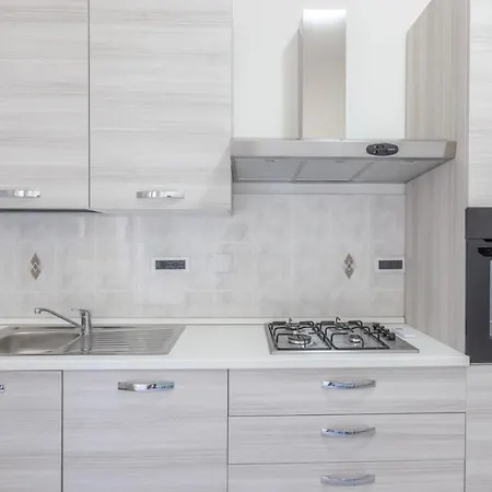 Rita House, By Short Holidays Bologna