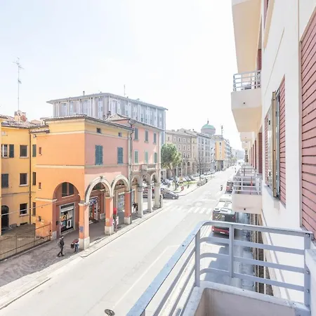 Rita House, By Short Holidays Bologna