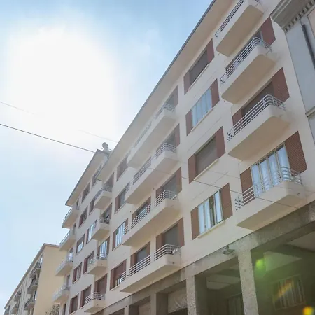 Апартаменты Rita House, By Short Holidays Болонья
