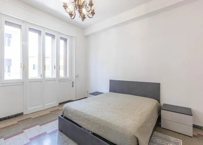 Rita House, By Short Holidays Апартаменты