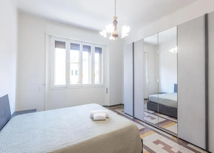 Rita House, By Short Holidays Апартаменты *