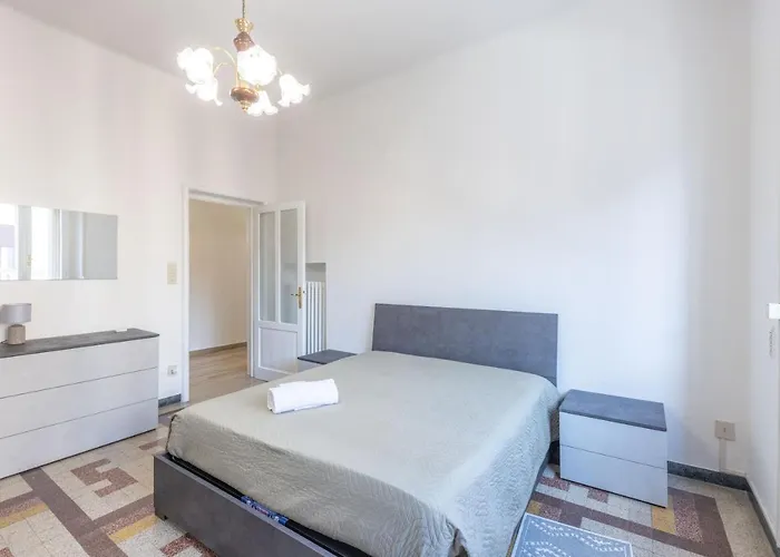 Rita House, By Short Holidays Апартаменты Болонья