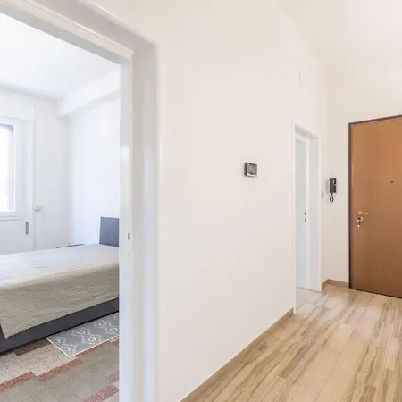 Rita House, By Short Holidays