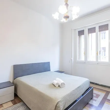 Lägenhet Rita House, By Short Holidays Bologna