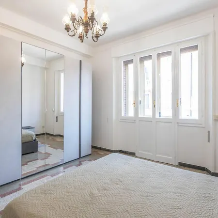 Rita House, By Short Holidays *