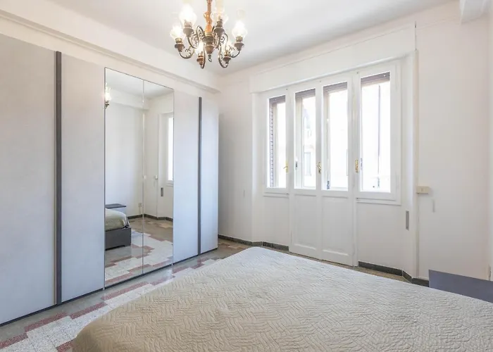 Rita House, By Short Holidays Appartamento *