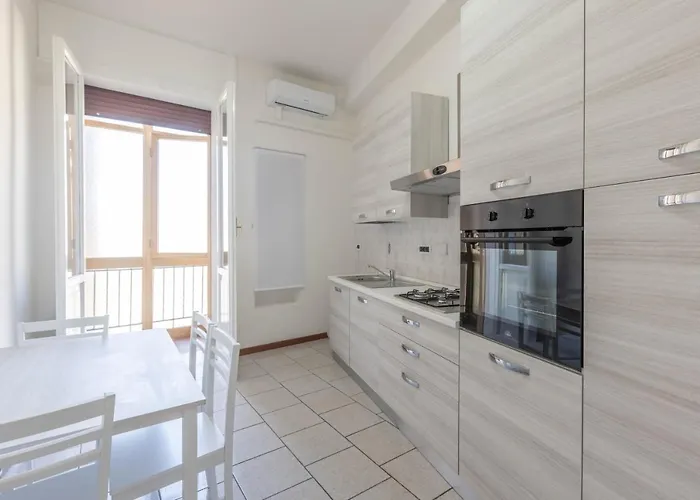 Apartment Rita House, By Short Holidays Bologna