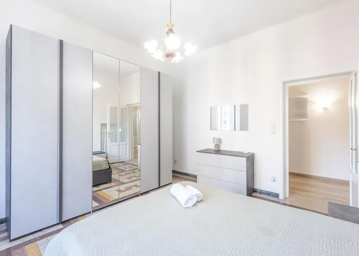 Apartment Rita House, By Short Holidays Bologna