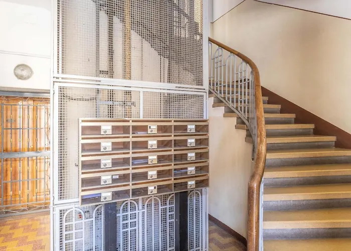 דירה Rita House, By Short Holidays *