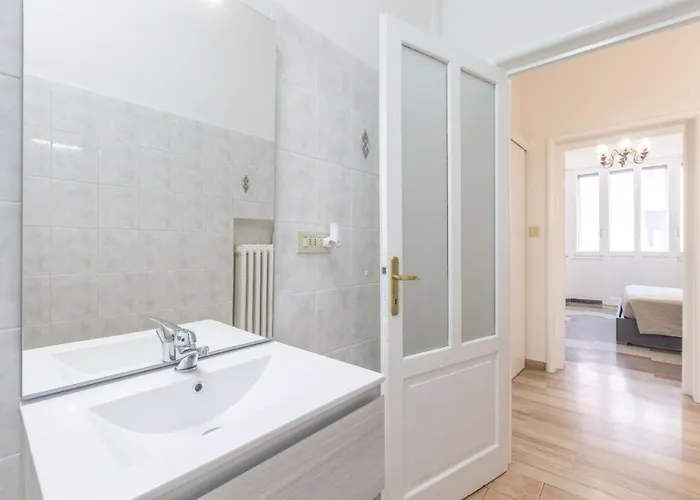 Rita House, By Short Holidays Appartamento Bologna