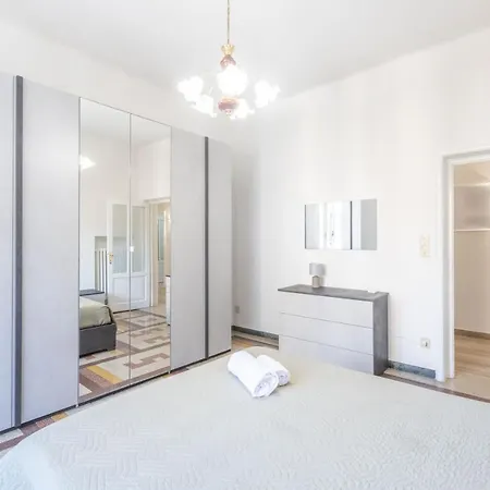 Apartmán Rita House, By Short Holidays Boloňa