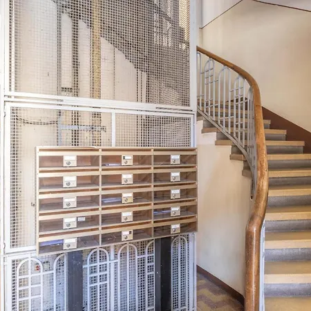 Apartmán Rita House, By Short Holidays *