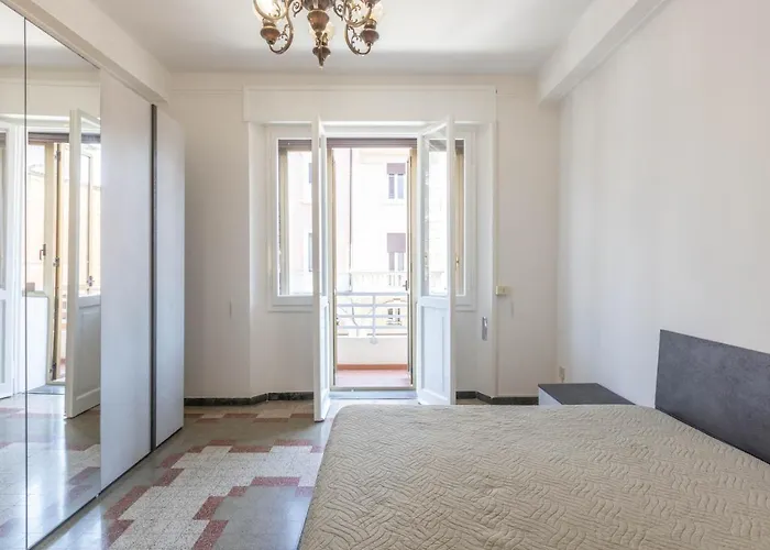 Rita House, By Short Holidays * Boloňa