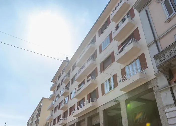 Apartmán Rita House, By Short Holidays Boloňa