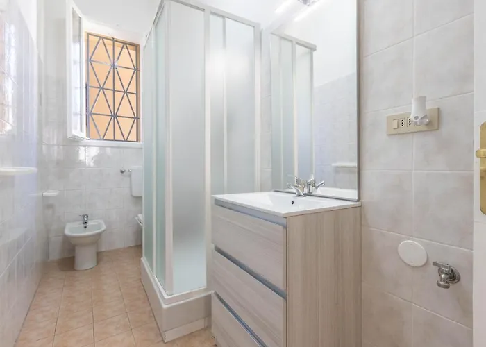 Rita House, By Short Holidays Apartmán Boloňa