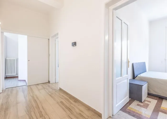 Rita House, By Short Holidays Апартаменты *