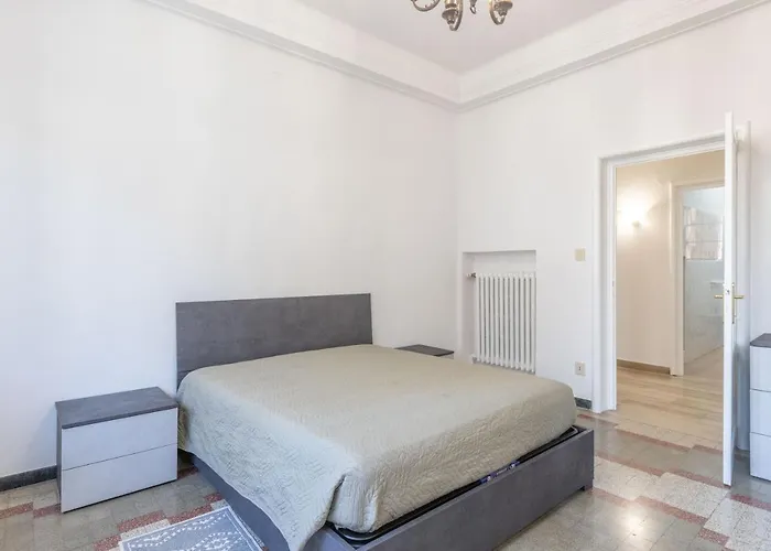 Rita House, By Short Holidays